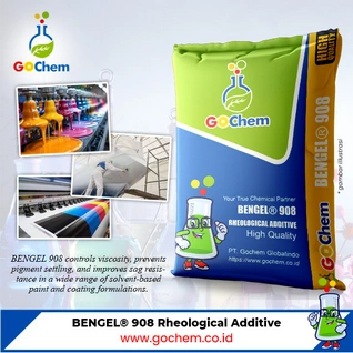 BENGEL 908 Rheological Additive