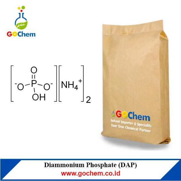 jual diammonium phosphate