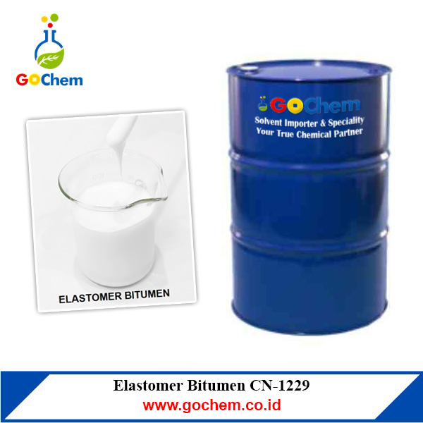 jual Elastomer Bitumen CN1229