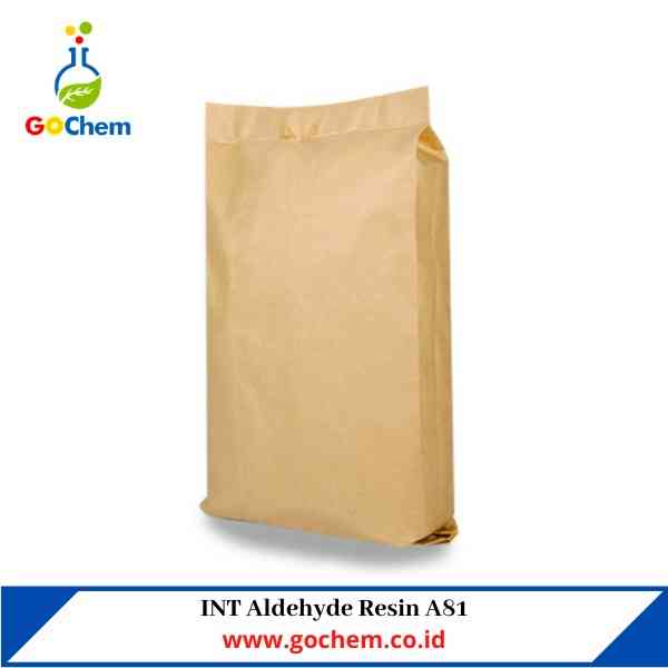 INT Aldehyde Resin A81