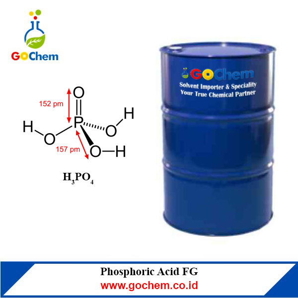 Phosphoric Acid FG