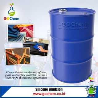Silicone Emulsion