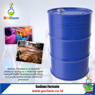 Sodium Formate