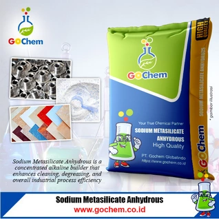Sodium Metasilicate Anhydrous