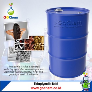Thioglycolic Acid